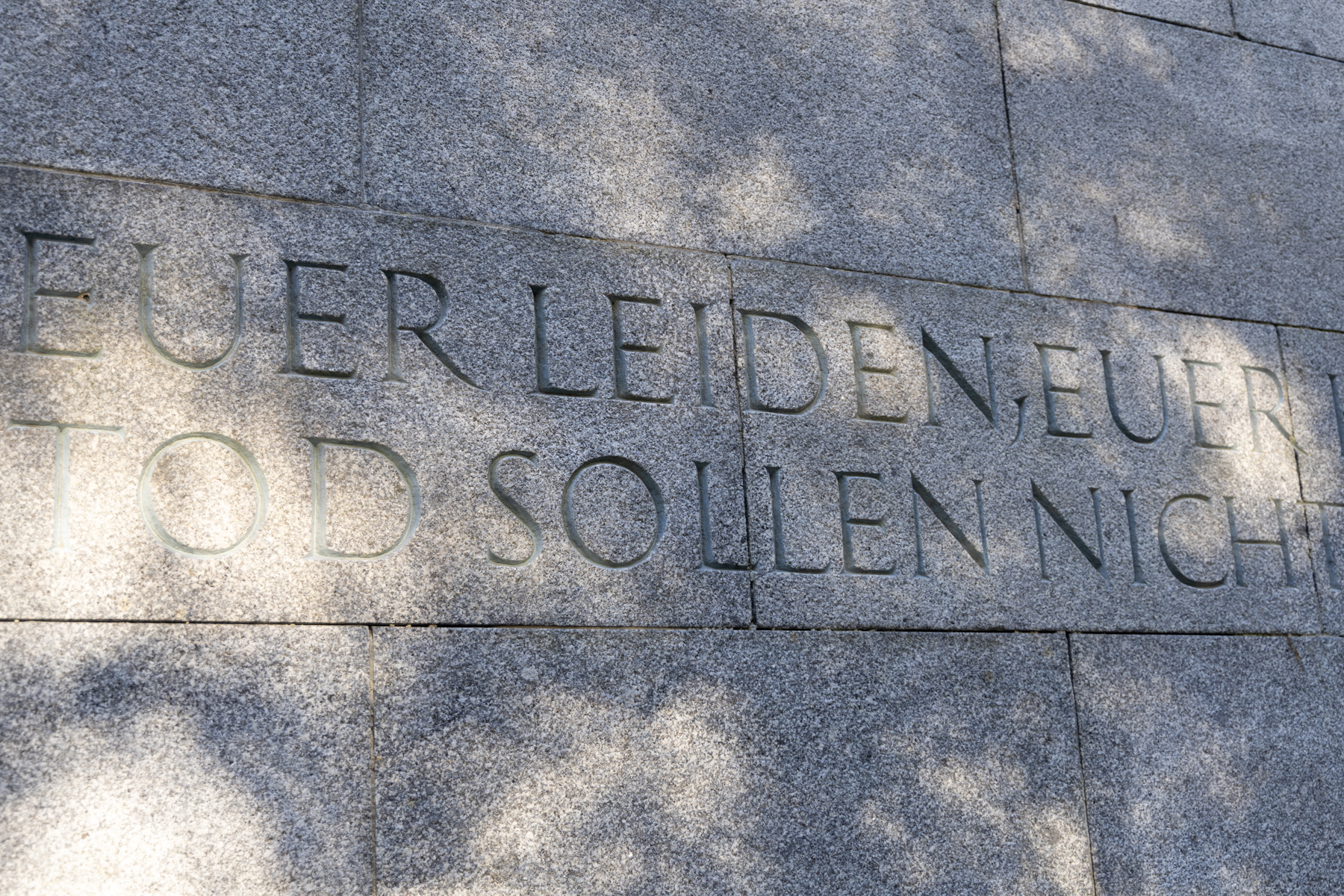 Neuengamme Freiwillige und Orte 25